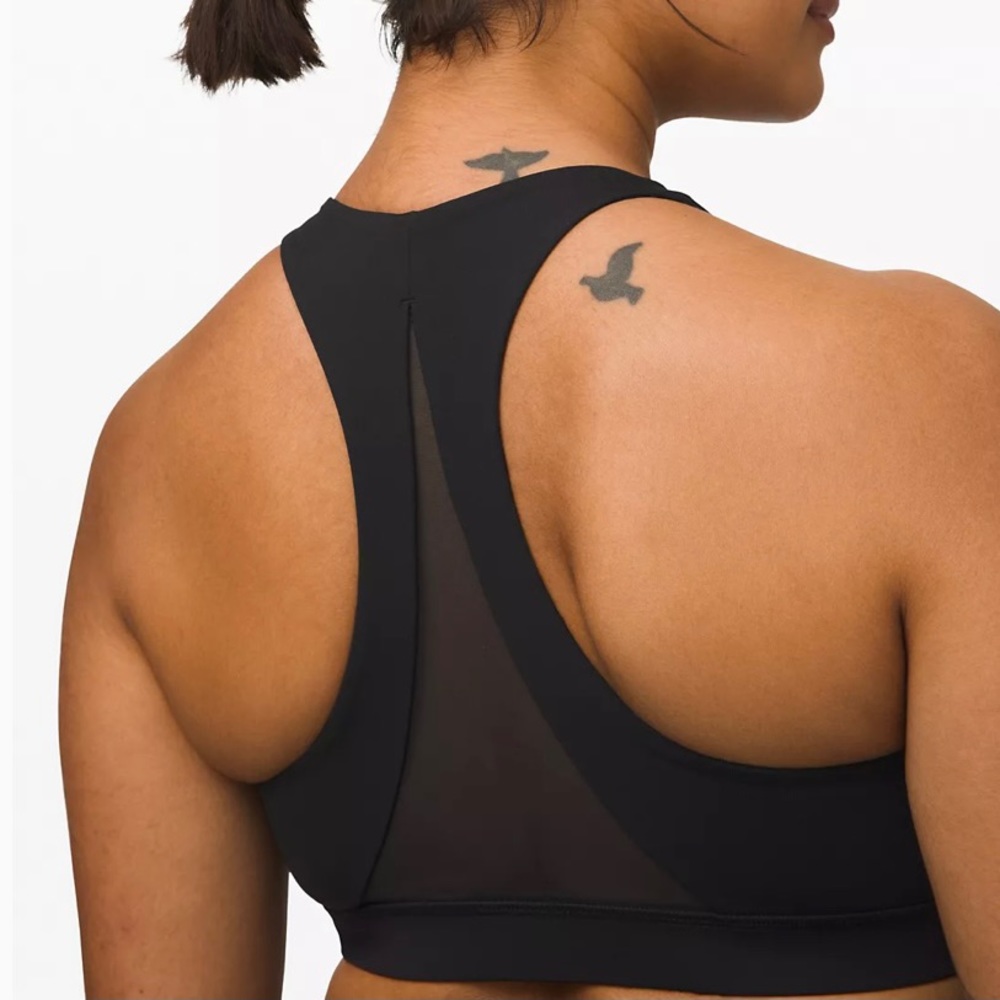 Lululemon Invigorate Bra